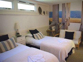 Braywood House Bed and Breakfast Χάντινγκτον Εξωτερικό φωτογραφία