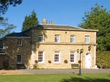 Braywood House Bed and Breakfast Χάντινγκτον Εξωτερικό φωτογραφία
