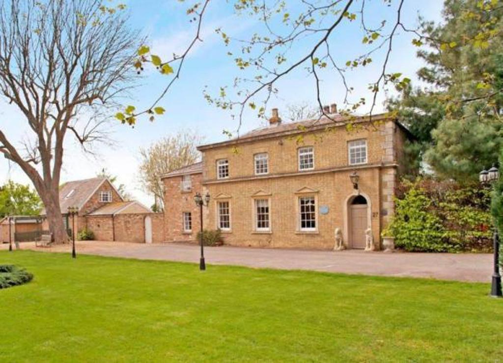 Braywood House Bed and Breakfast Χάντινγκτον Εξωτερικό φωτογραφία