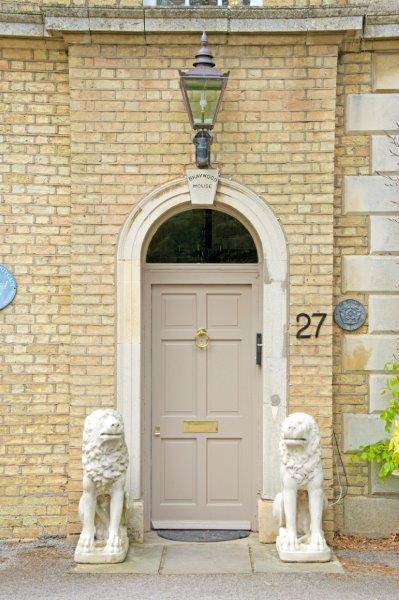 Braywood House Bed and Breakfast Χάντινγκτον Εξωτερικό φωτογραφία