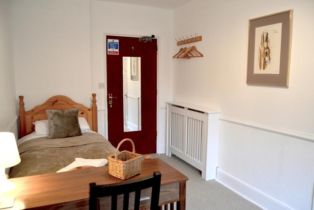 Braywood House Bed and Breakfast Χάντινγκτον Εξωτερικό φωτογραφία