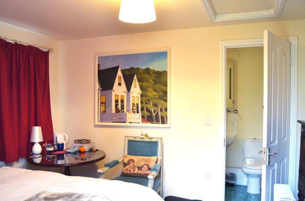 Braywood House Bed and Breakfast Χάντινγκτον Εξωτερικό φωτογραφία