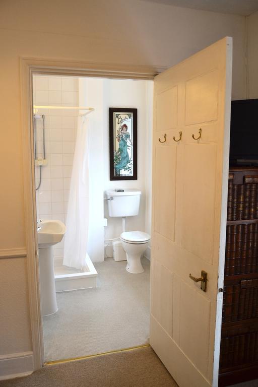 Braywood House Bed and Breakfast Χάντινγκτον Εξωτερικό φωτογραφία