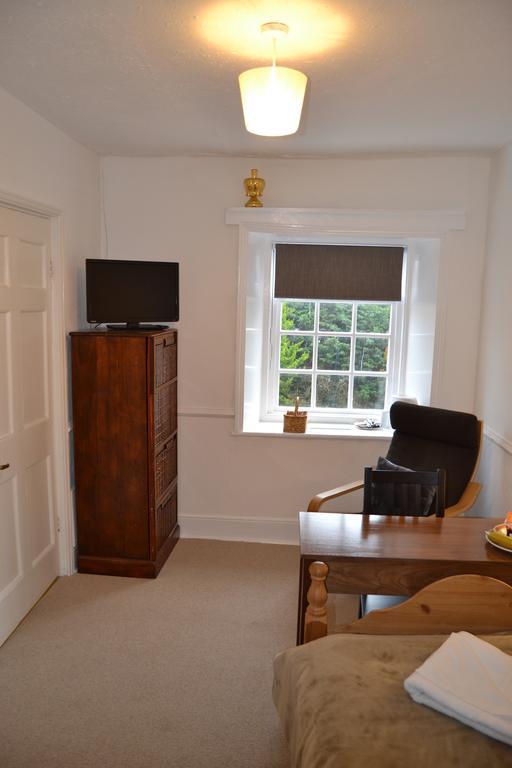Braywood House Bed and Breakfast Χάντινγκτον Εξωτερικό φωτογραφία