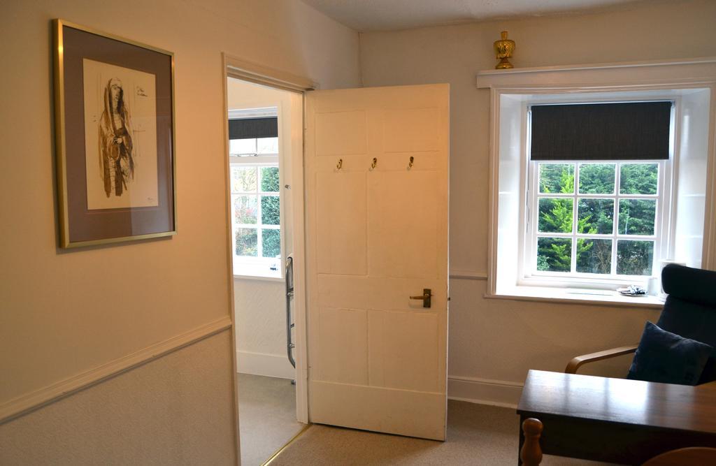 Braywood House Bed and Breakfast Χάντινγκτον Εξωτερικό φωτογραφία