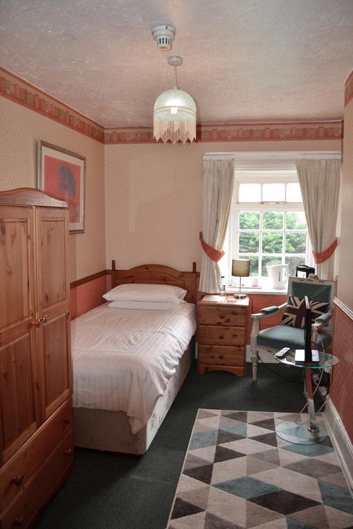 Braywood House Bed and Breakfast Χάντινγκτον Εξωτερικό φωτογραφία