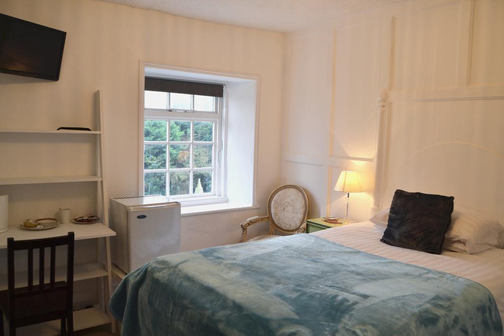 Braywood House Bed and Breakfast Χάντινγκτον Εξωτερικό φωτογραφία