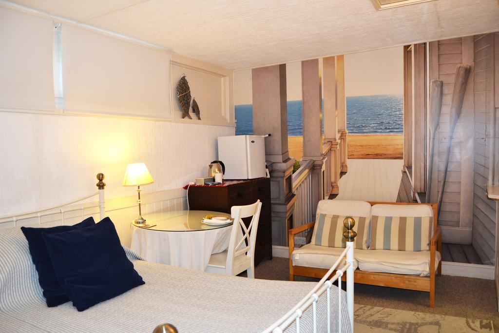 Braywood House Bed and Breakfast Χάντινγκτον Εξωτερικό φωτογραφία