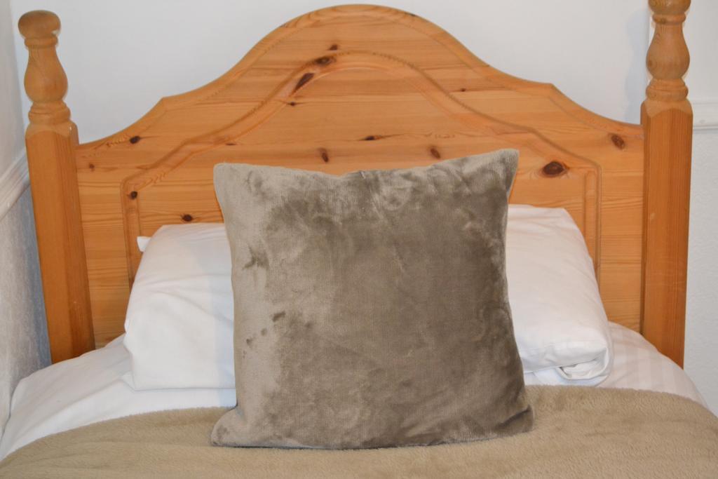 Braywood House Bed and Breakfast Χάντινγκτον Εξωτερικό φωτογραφία
